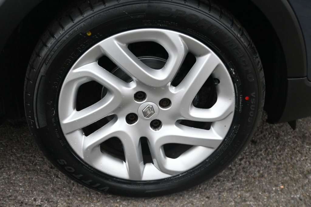 Used Renault Captur 2013 for sale - 76132794: Photo 14