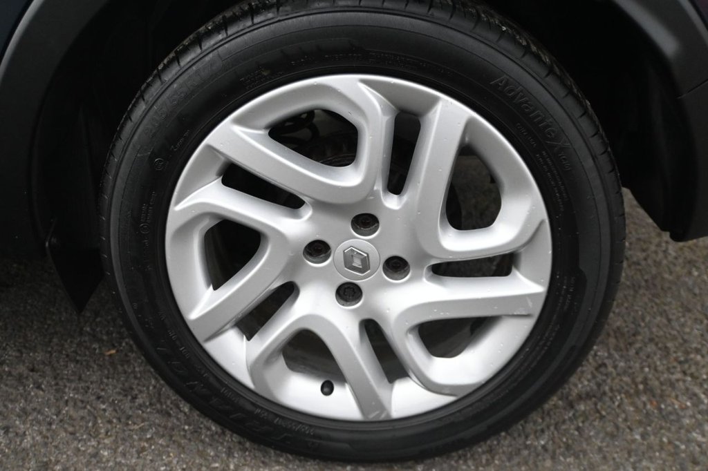 Used Renault Captur 2013 for sale - 76132794: Photo 15