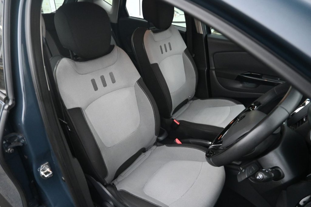 Used Renault Captur 2013 for sale - 76132794: Photo 17