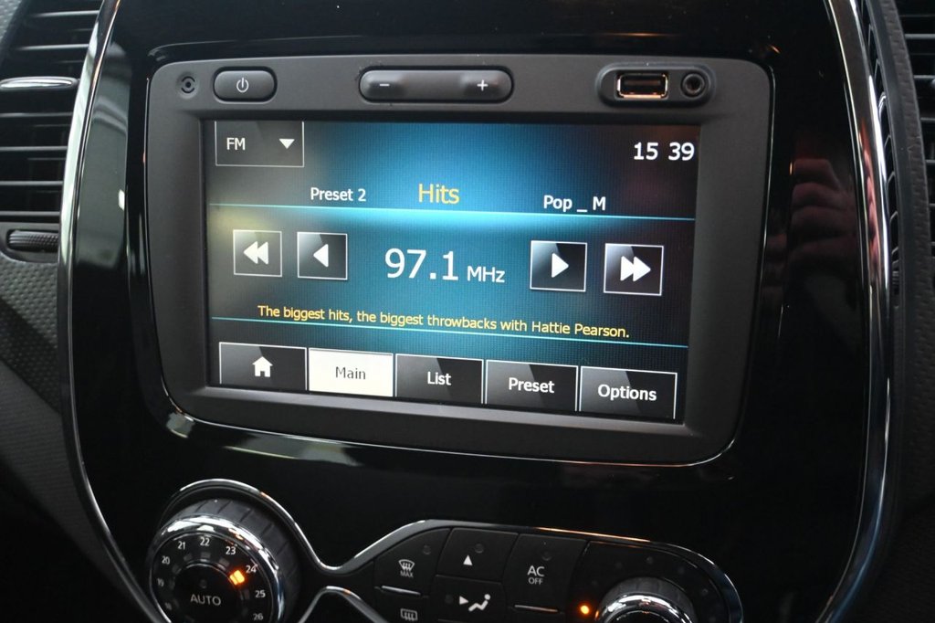 Used Renault Captur 2013 for sale - 76132794: Photo 19