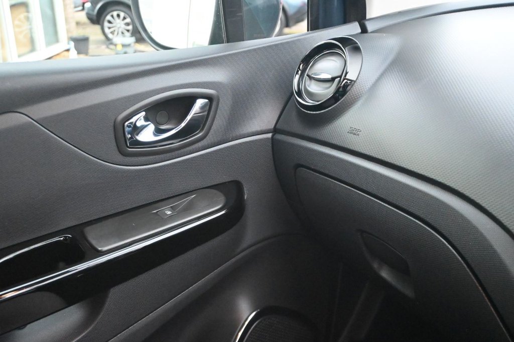 Used Renault Captur 2013 for sale - 76132794: Photo 21