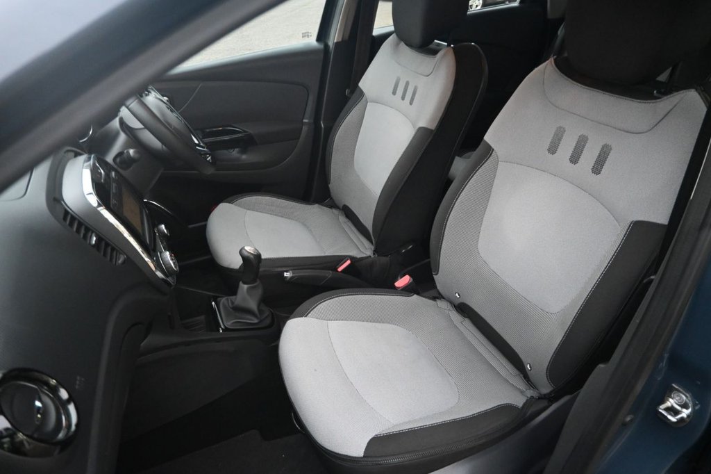 Used Renault Captur 2013 for sale - 76132794: Photo 24