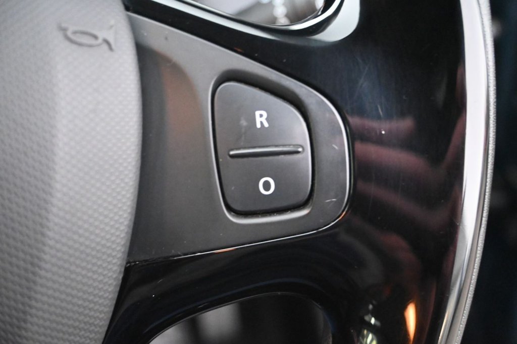 Used Renault Captur 2013 for sale - 76132794: Photo 25