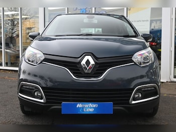 Used Renault Captur 2013 for sale - 76132794: Photo