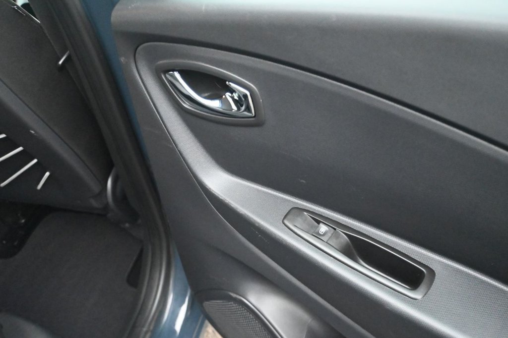 Used Renault Captur 2013 for sale - 76132794: Photo 30