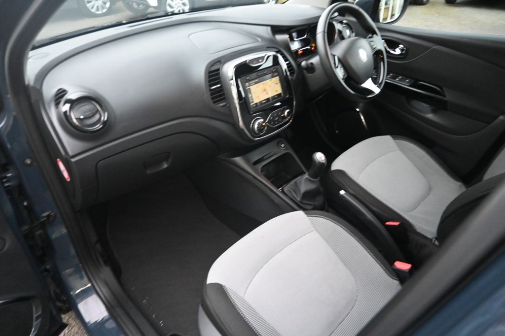 Used Renault Captur 2013 for sale - 76132794: Photo 32