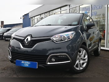 Used Renault Captur 2013 for sale - 76132794: Photo