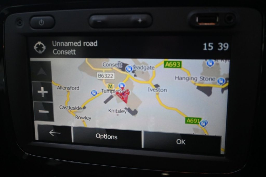 Used Renault Captur 2013 for sale - 76132794: Photo 4