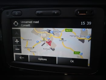 Used Renault Captur 2013 for sale - 76132794: Photo