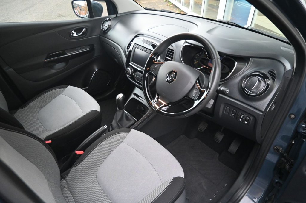 Used Renault Captur 2013 for sale - 76132794: Photo 5