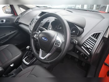Used Ford Ecosport 2014 for sale - 78985553: Photo