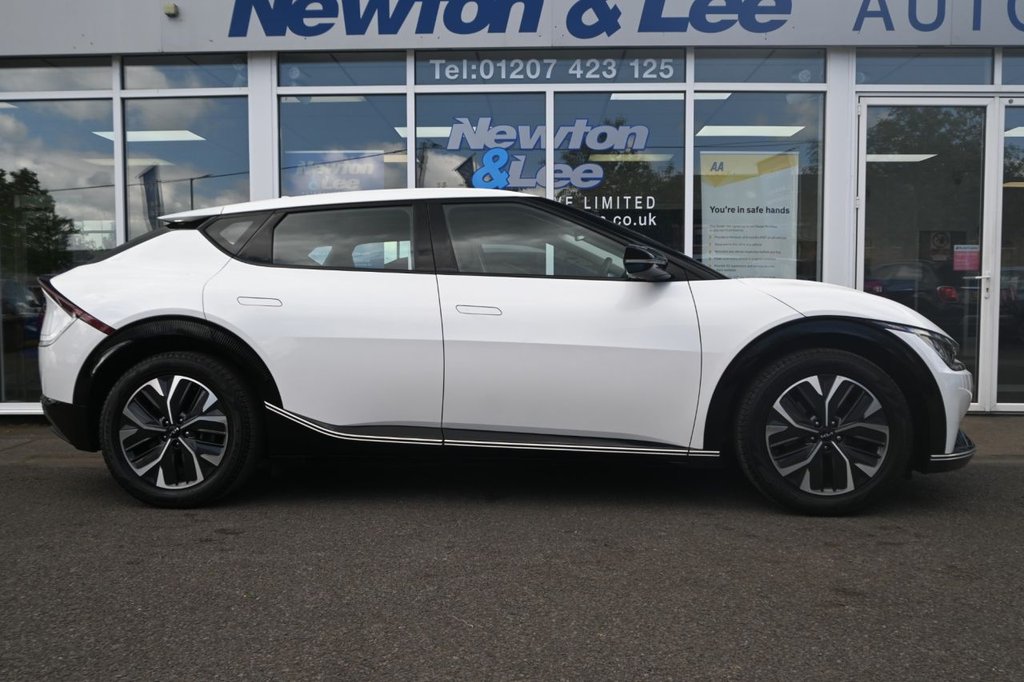 Used Kia EV6 2022 for sale - 76758629: Photo 12