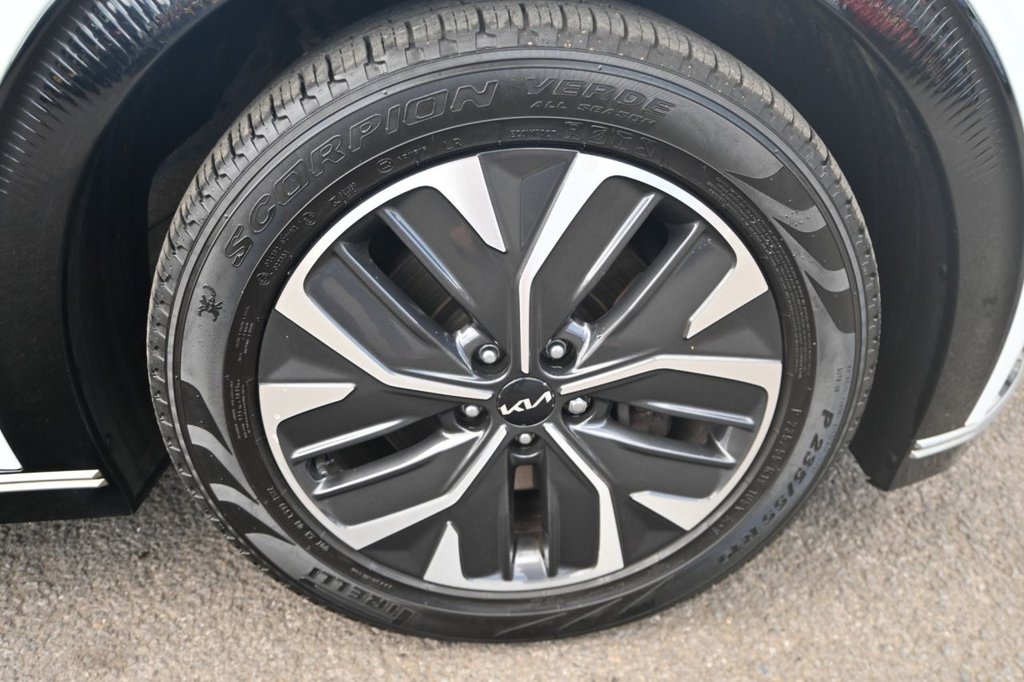 Used Kia EV6 2022 for sale - 76758629: Photo 16