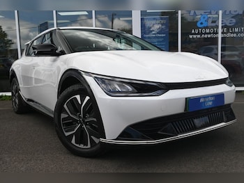 Kia - EV6