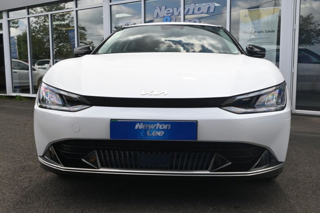 Used Kia EV6 2022 for sale - 76758629: Photo 2