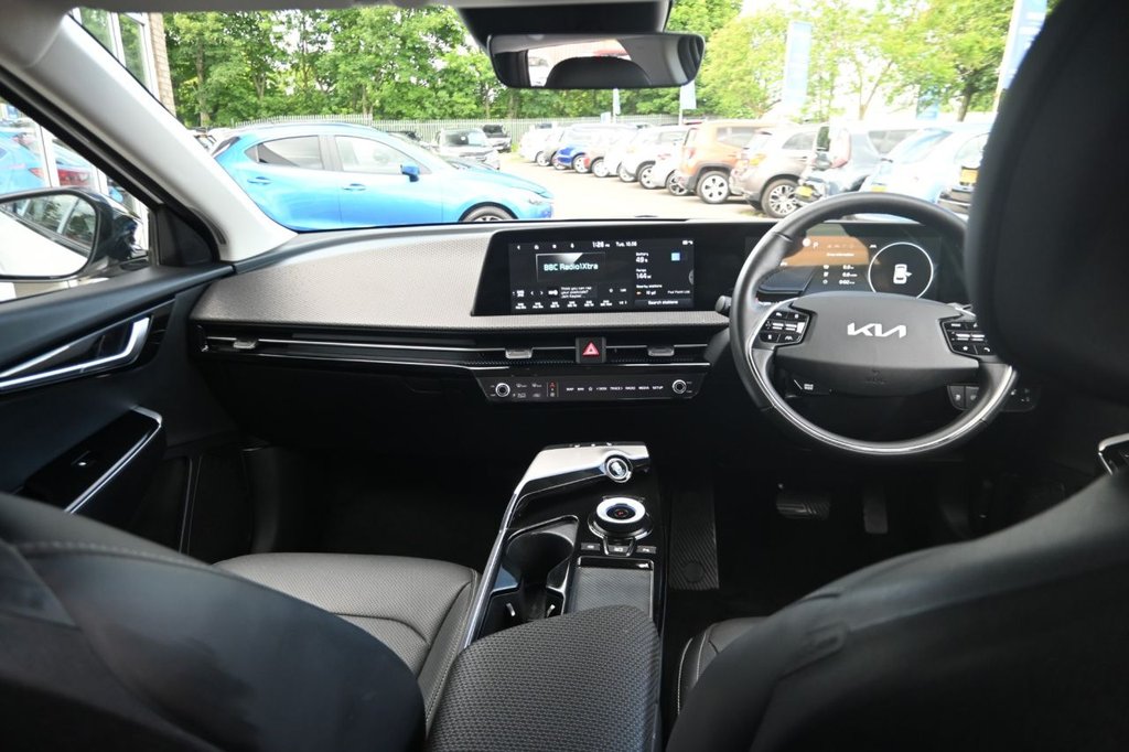 Used Kia EV6 2022 for sale - 76758629: Photo 27