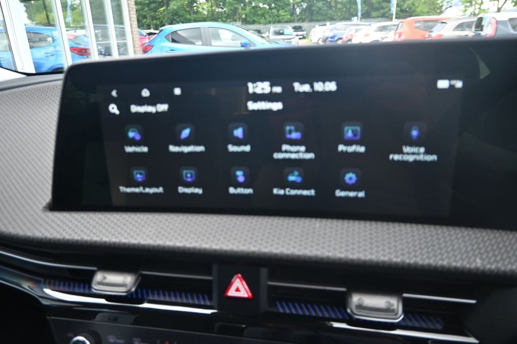 Used Kia EV6 2022 for sale - 76758629: Photo 29