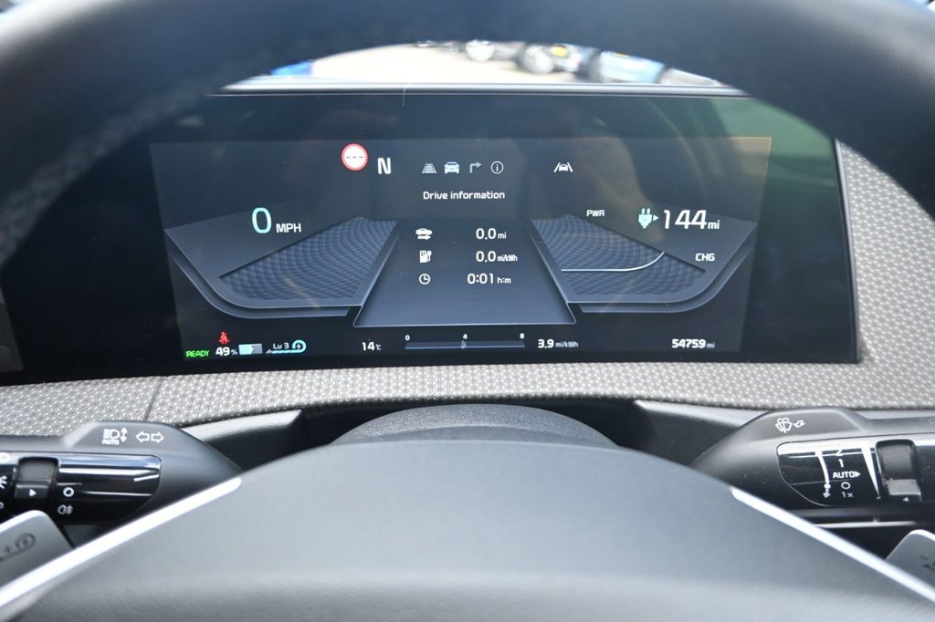 Used Kia EV6 2022 for sale - 76758629: Photo 33