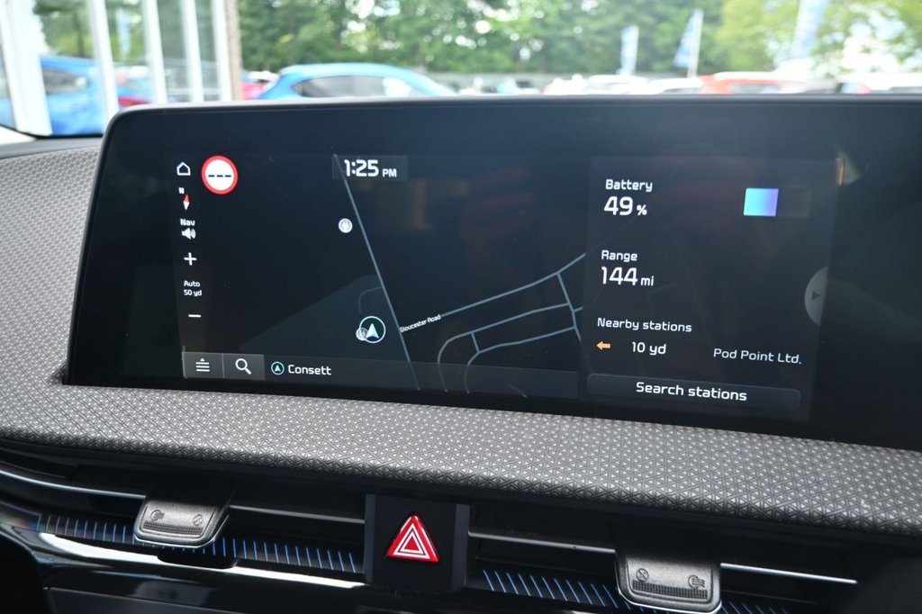 Used Kia EV6 2022 for sale - 76758629: Photo 4