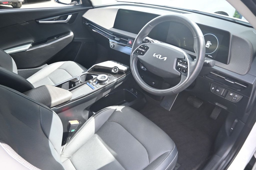 Used Kia EV6 2022 for sale - 76758629: Photo 5