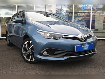 Used Toyota Auris 2015 for sale - 77576094: Photo