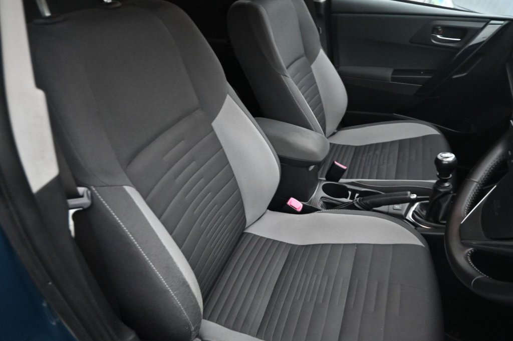 Used Toyota Auris 2015 for sale - 77576094: Photo 22