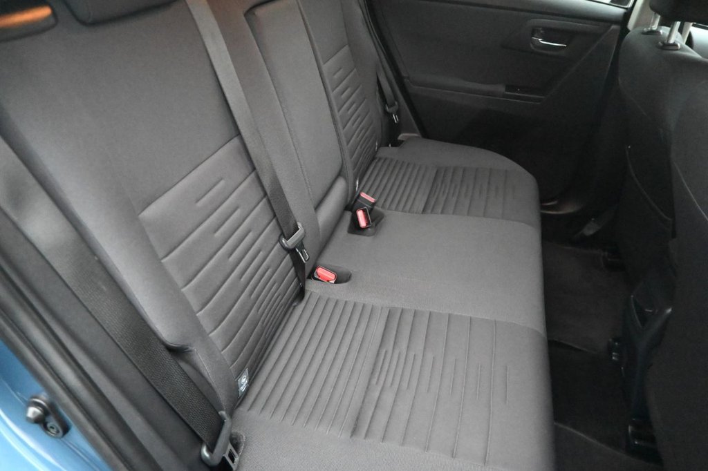 Used Toyota Auris 2015 for sale - 77576094: Photo 25