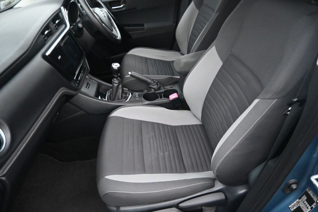 Used Toyota Auris 2015 for sale - 77576094: Photo 30