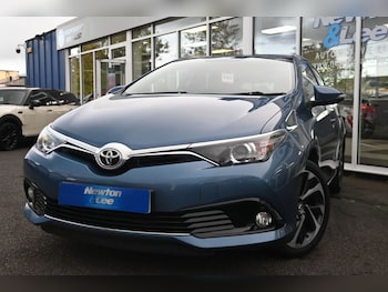 Used Toyota Auris 2015 for sale - 77576094: Photo