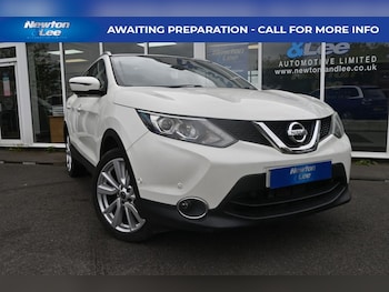 Used Nissan Qashqai 2016 for sale - 78805551: Photo