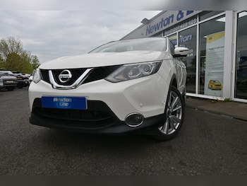 Used Nissan Qashqai 2016 for sale - 78805551: Photo