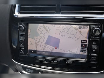 Used Mitsubishi ASX 2017 for sale - 78875282: Photo