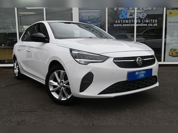 Used Vauxhall Corsa 2020 for sale - 78569701: Photo