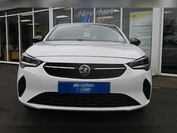 Used Vauxhall Corsa 2020 for sale - 78569701: Photo