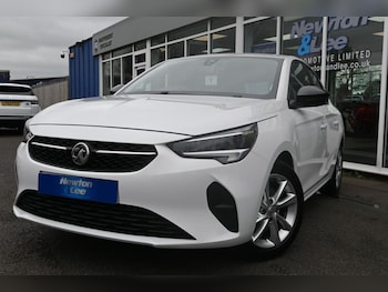Used Vauxhall Corsa 2020 for sale - 78569701: Photo
