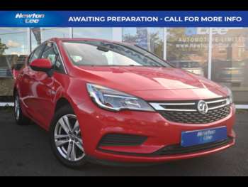 2016 (66) - 1.6 CDTi 16V Design 5dr
