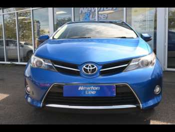 Used Toyota Auris 2014 for sale - 74708050: Photo
