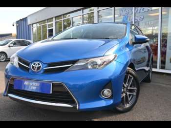 Used Toyota Auris 2014 for sale - 74708050: Photo
