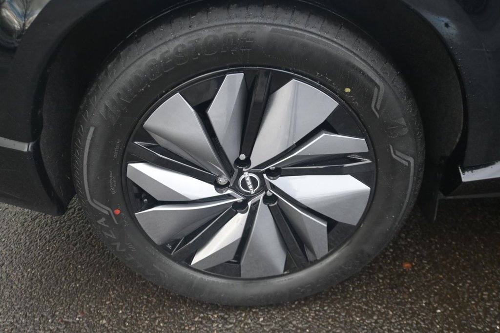 Used Nissan ARIYA 2022 for sale - 76632182: Photo 21