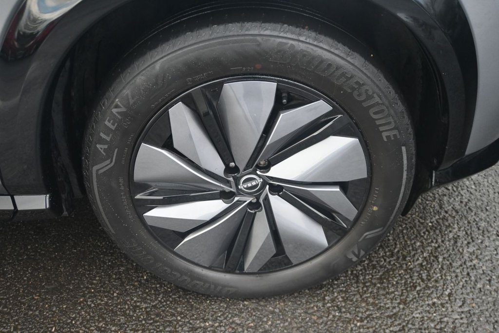 Used Nissan ARIYA 2022 for sale - 76632182: Photo 22