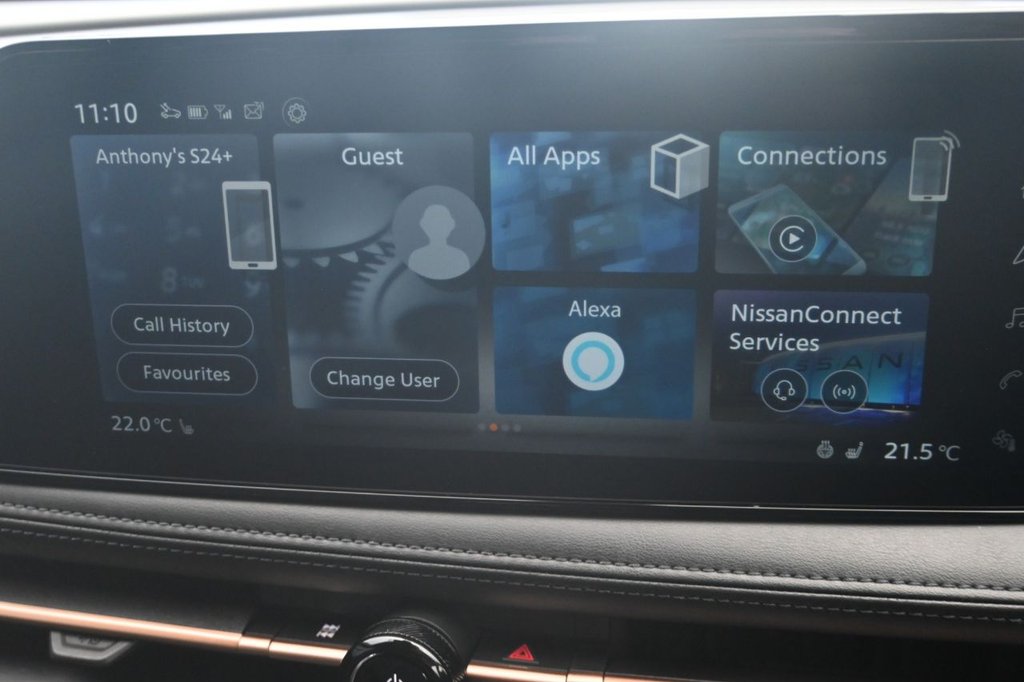 Used Nissan ARIYA 2022 for sale - 76632182: Photo 33