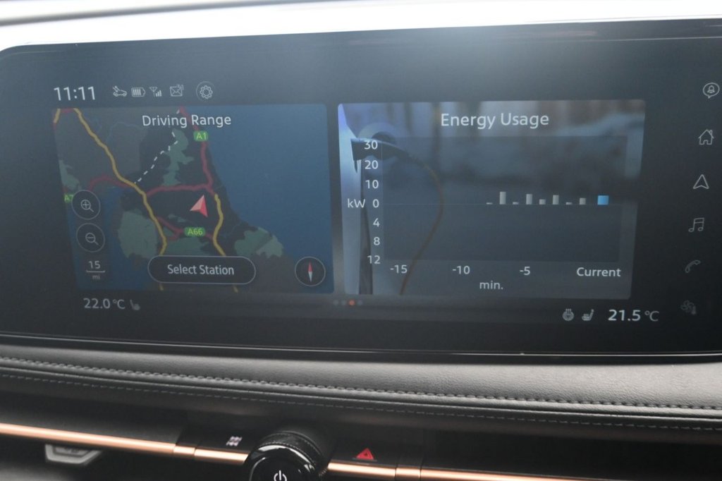 Used Nissan ARIYA 2022 for sale - 76632182: Photo 35