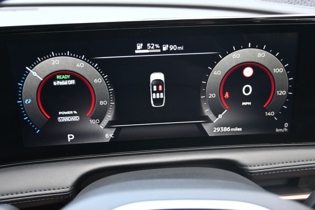 Used Nissan ARIYA 2022 for sale - 76632182: Photo 36