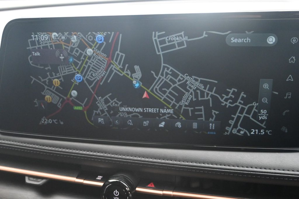 Used Nissan ARIYA 2022 for sale - 76632182: Photo 4