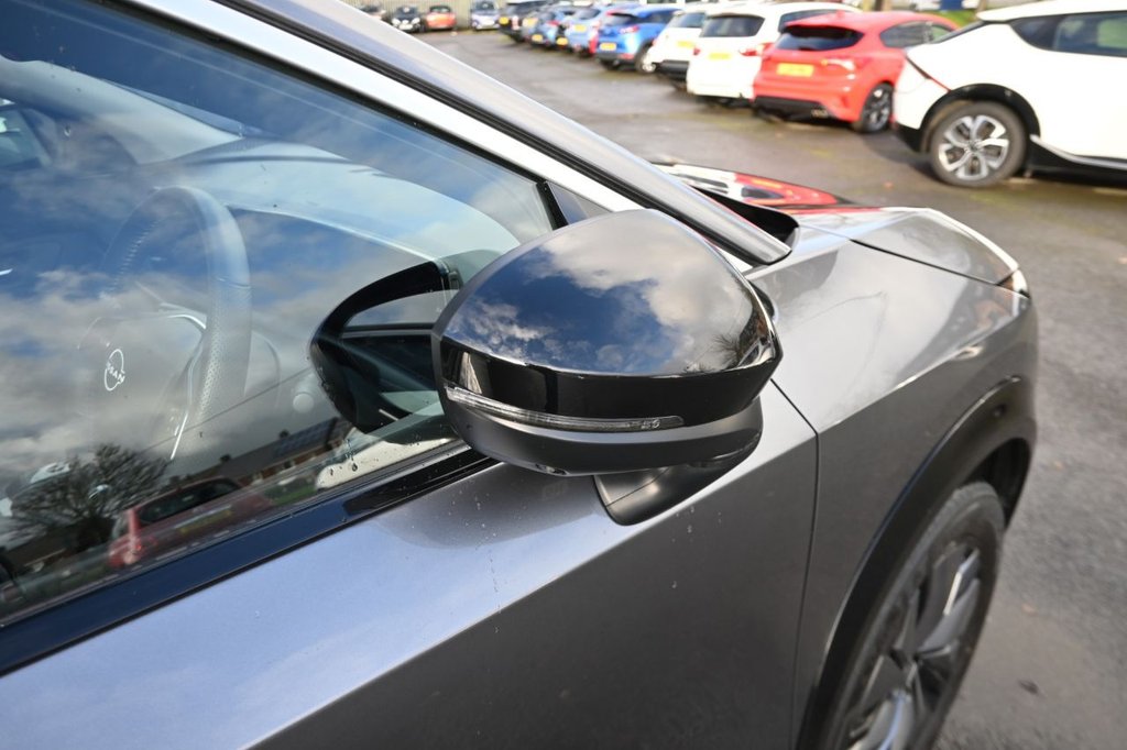 Used Nissan ARIYA 2022 for sale - 76632182: Photo 43