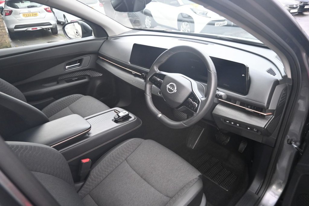 Used Nissan ARIYA 2022 for sale - 76632182: Photo 5