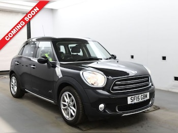 Used MINI Countryman 2015 for sale - 78458097: Photo