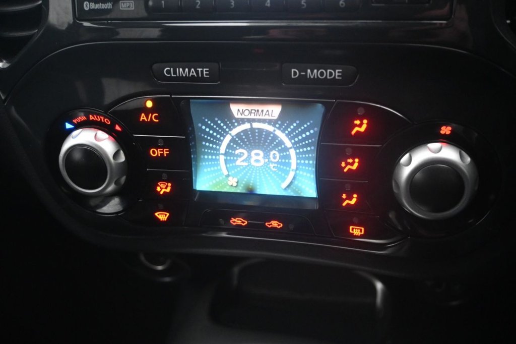 Used Nissan Juke 2013 for sale - 77654837: Photo 11