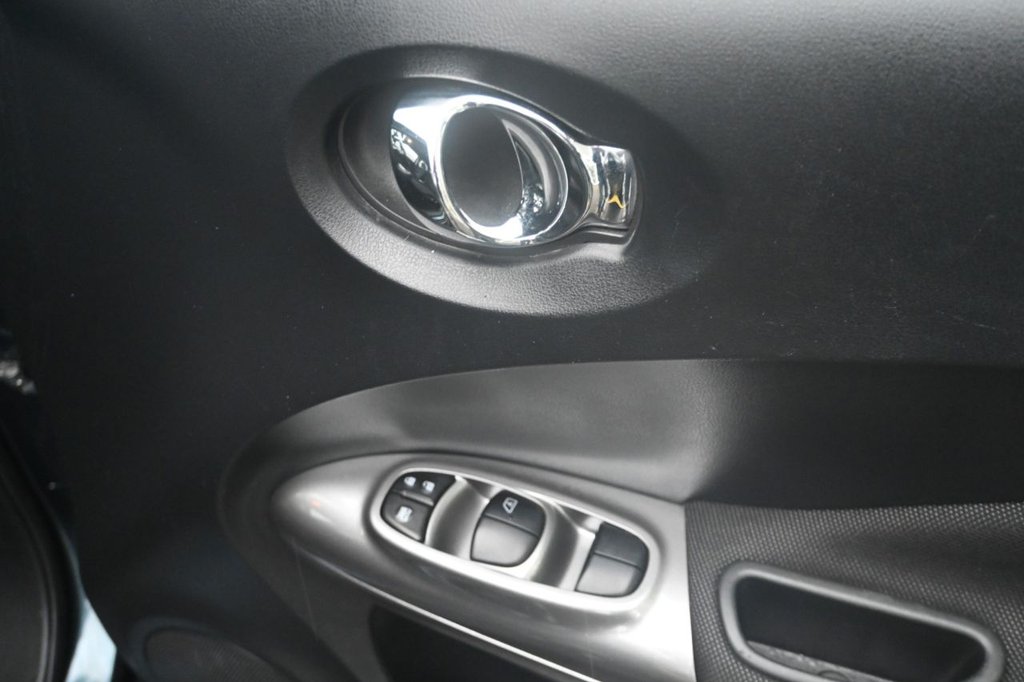 Used Nissan Juke 2013 for sale - 77654837: Photo 15