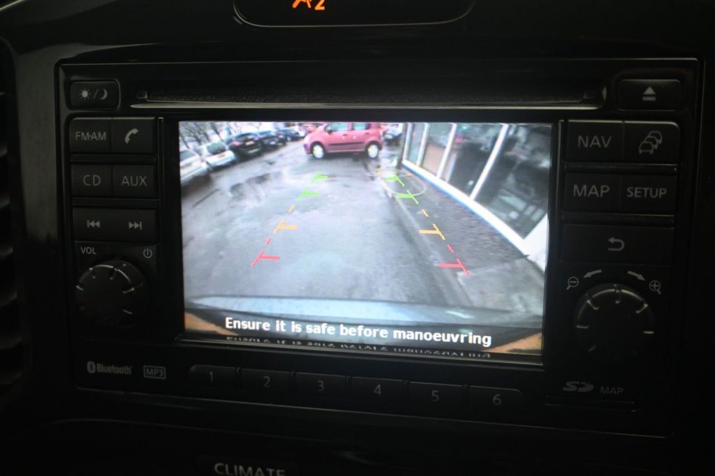 Used Nissan Juke 2013 for sale - 77654837: Photo 17